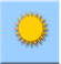 Despejado durante el da