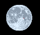 Moon age: 8 d�as,16 horas,55 minutos,64%